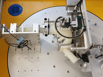 Le digesteur in vitro NERDT