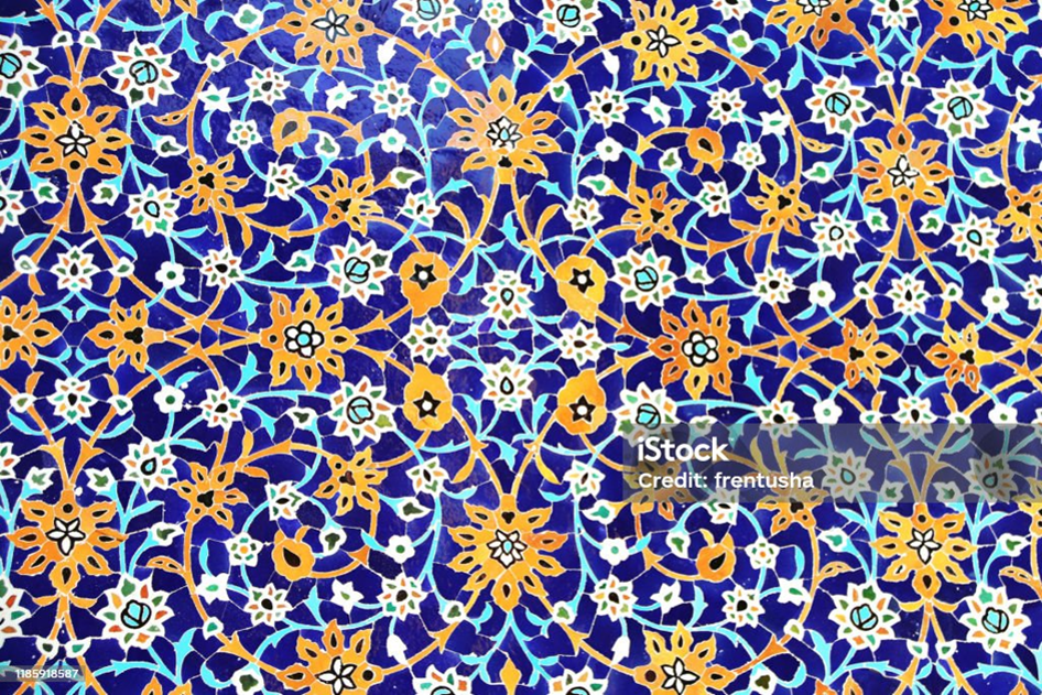 traditional pattern