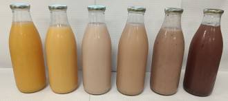 Boissons fermentées