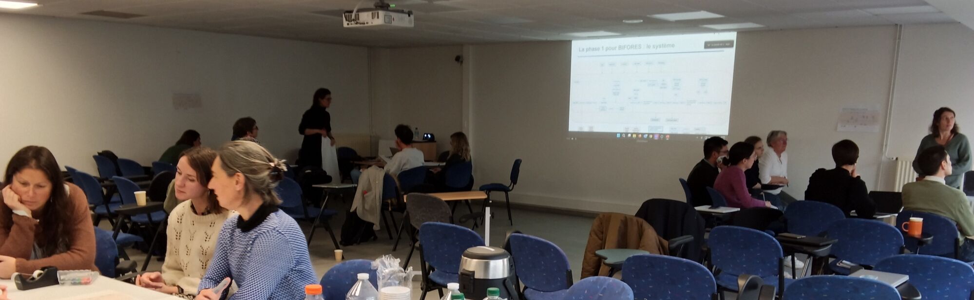 Eco-design workshop 2026