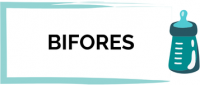 Logo of ANR project Biofores