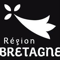 Logo of Brittany Region
