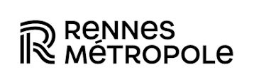 Logo of Rennes Métropole