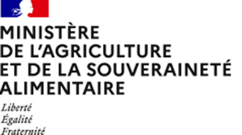 Logo of Ministry of Agriculture